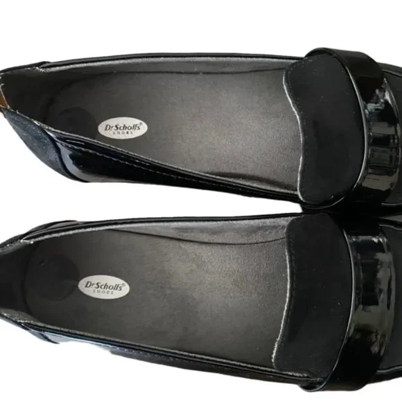 Black Loafers - Picture 5 of 7
